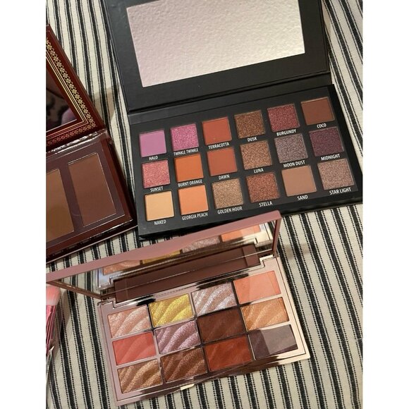 New Makeup Bundle and Brushes - Picture 4 of 6